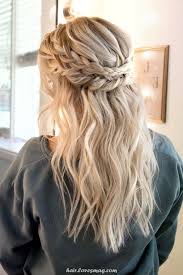 Inspirierende hochzeit frisuren mittellange haare offen 1001 ideen. 1001 Wunderschone Ideen Zum Thema Brautfrisur Halboffen