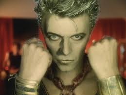 Blue Jean by David Bowie (Music video, Pop Rock): Reviews, Ratings,  Credits, Song list