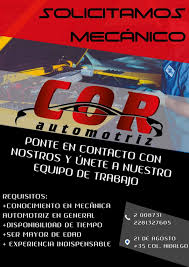 Taller Cor Automotriz