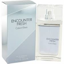 Encounter Fresh By Calvin Klein Buy Online Perfume Com