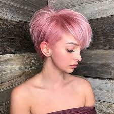 Pin On Hairstyles For Short Hair
