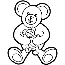 How To Draw Teddy Bears With Easy Cartoon Drawing Lesson How To Draw Step By Step Drawing Tutorials Let's learn how to draw a dog together with this easy to follow step by step tutorial. how to draw teddy bears with easy