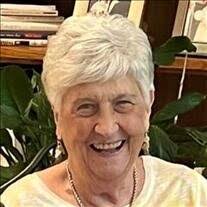 Bonnie Ruff Obituary