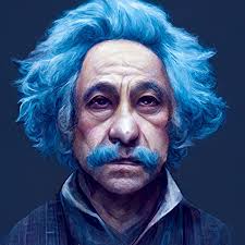 What would Albert Einstein think of AI?