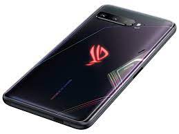 Test Asus ROG Phone 3 Strix Edition ...