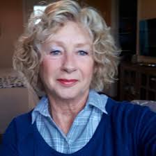 Obituary for Virginia "Ginny" Anne Marie Colvin