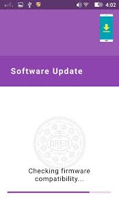 Upgrade To Android 8 8 1 Oreo For Android Apk Download