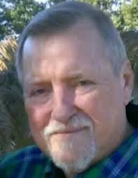 Obituary for Larry Dean Gee