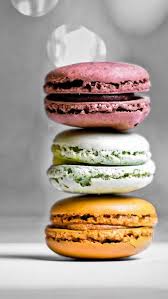 Wallpaper Et Fond D Ecran Macarons Nourriture Patisserie Gateaux Cuisine Food Macaron Nourriture Patisserie
