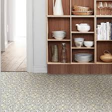 Shop furniture, lighting, storage & more! Antico Peel Stick Floor Tiles Look Again