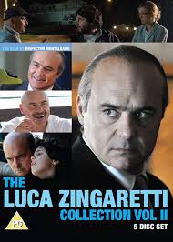 Luca zingaretti non è protagonista solo a teatro con poco più che persone, ma anche al cinema. Amazon Com Luca Zingaretti Box Ii Partly Cloudy With Sunny Spells Kryponite Adriano Olivetti The Scandal Dvd Movies Tv