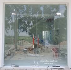 Bảng giá Phụ kiện Cửa kính Cường lực - Sản Phẩm Kính Việt Nhật