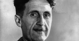 Turbulent Life of George Orwell ~ Donostia Book Club