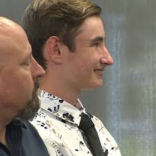 Chance Jones named Superintendent's Superstar for September