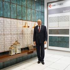 Ege Seramik Ten Unicera Ya Ozel 40 Yeni Seri