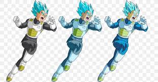 Android 17 and golden frieza (angel); Vegeta Goku Black Dragon Ball Fusions Dragon Ball Z Dokkan Battle Png 4000x2087px Vegeta Action Figure