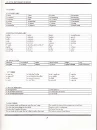 Prelevarea sangelui se face dimineata, inainte ca mamica sa manance. Engleza Incepatori Vocabular Fraze Pdf Clothing Design