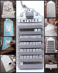 Dollar Tree Perpetual Calendar In 2020 Diy Dollar Tree Decor Dollar Store Diy Decorations Dollar Tree Diy Crafts