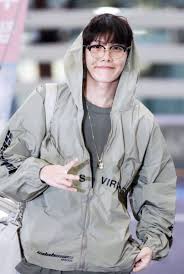 After the track was released. The 3 Most Stylish Looks Of J Hope From Bts Yaay K Pop