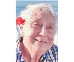 Nadine Keith Obituary (1937