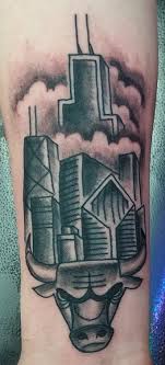 Maybe you would like to learn more about one of these? Kris C Tattoo Factory