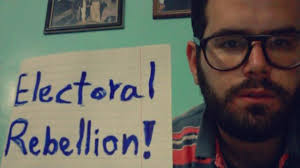 Christopher Piltz — der Freitag