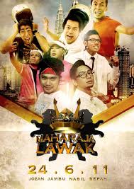 Agak terlambat abang nara mengupdate keputusan penuh final maharaja lawak mega. Maharaja Lawak Akhir 2011 Promo Oleh Syazwan Adam Roslan