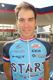 Équipe cycliste Start — Wikipédia