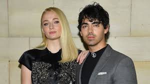 Sophie turner daily ›› софи тернер. Heirat Mit Joe Jonas Sophie Turner Hat Einen Grossen Wunsch Promiflash De