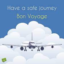 You can also let them know how much they mean to you and how happy you are that they are going on this journey. Pin On Favorite Quotes Sayings