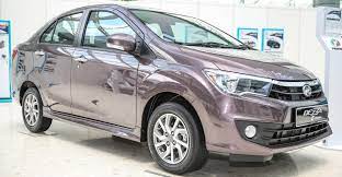 Bezza is available with manual and automatic transmission depending on the variant. 2016 Perodua Bezza 1 0 68 Hp Technical Specs Data Fuel Consumption Dimensions