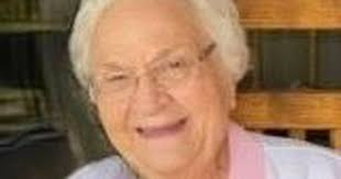 Patricia Marlene Edwards