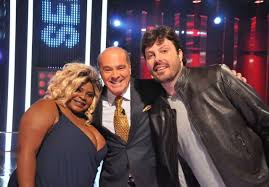 (born 27 september 1979) is a brazilian comedian, television host, writer, cartoonist, and businessman. Jojo Todynho E Danilo Gentili Abrem Nova Temporada Do Mega Senha