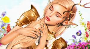 Amazing Pictures Of Second Life