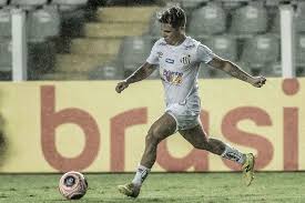 1️⃣0️⃣ jugador profesional de santos.fc. Video Yeferson Soteldo Es Elogiado Por Su Entrenador En El Santos