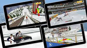 Learn how to download, install and use athletics 2: Athletics 2 Winter Sports Mod Unlimited Money 1 8 Download Games Sports