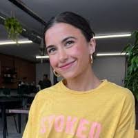 Alisha Potts's Instagram, Twitter & Facebook