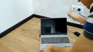Lenovo Ideapad S340 15iwl Raspakovka I Obzor Youtube