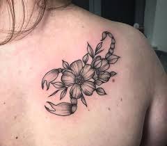 Maybe you would like to learn more about one of these? 68 Scorpio Tattoos For The Mysteriously Attractive Sign