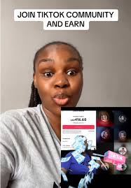 Join the TikTok Community Today! #tiktokcommunity #tiktoktips #socialmedia  #contentcreation #communitylove #tiktoklive #Tiktokgift  #creatorsearchinsights