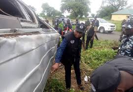Kyari was born on 23 september 1952, to a kanuri family from borno. Photos Scene Of Bloody Taraba Encounter Where Soldiers Killed Three Policemen One Civilian Punch Newspapers