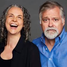 Colleagues — Daron Hagen