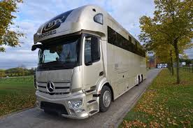 Stephex Horsetrucks