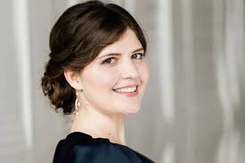 Marjorie-Anne Patterson