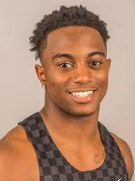 2017-18 Men's Track & Field Roster