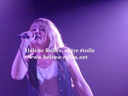 Le 20 décembre 1966 à le mans. Concerts Helene Rolles Notre Etoile