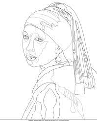 Bedenk een verhaal bij een kleurplaat. Kleurboeken Creamien