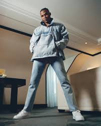 Foundation and, yes, to his persona off the court with trevor noah on thursday's show. Acne Studios Teams With Russell Westbrook For Men S Capsule Collection Wwd