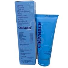 DermaShoap Cutivance Advanced Skin Cream – Deep Moisturizing And Brightening Daily Repair Cream for Soft, Healthy Skin – Unisex Skincare for Men And ...