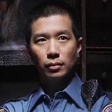 Sergeant Wu Archives